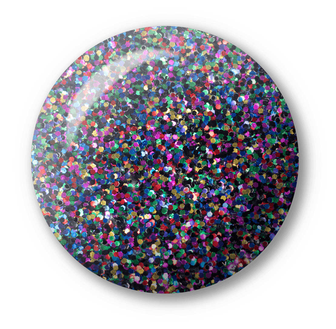 Light Elegance Glitter Gel - Paparazzi