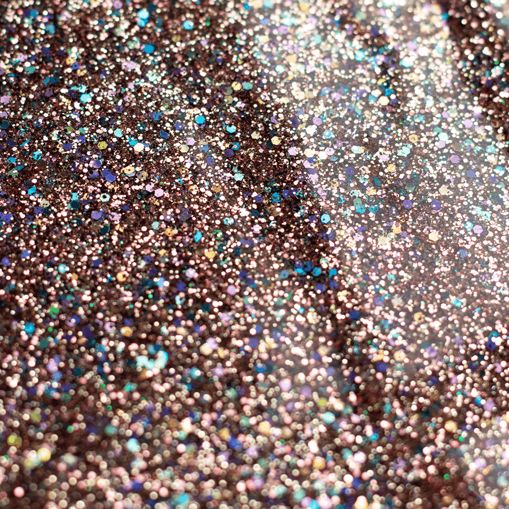 Light Elegance Glitter Gel - Sophia