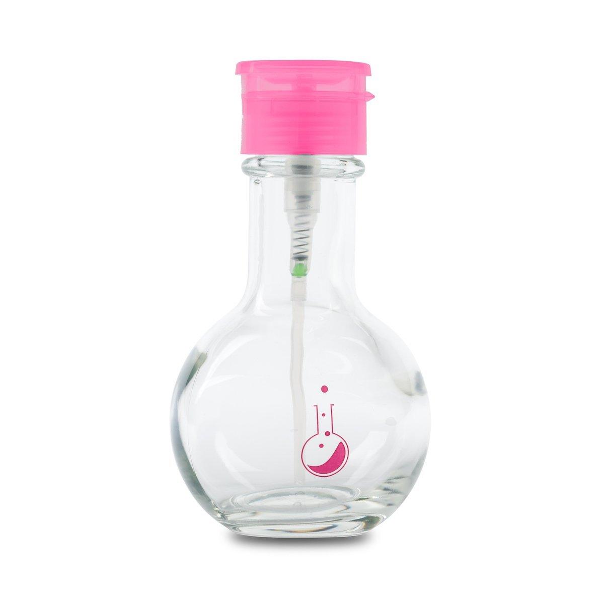 Light Elegance - LEPro Round Bottom Flask Cleanser Pump