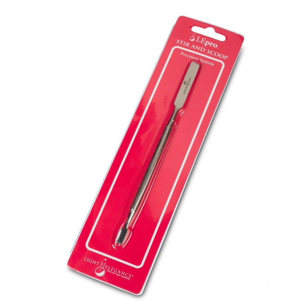 Light Elegance - LEPro Stir & Scoop Spatula