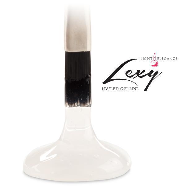 Light Elegance Lexy Line Gel - Builder - Clear