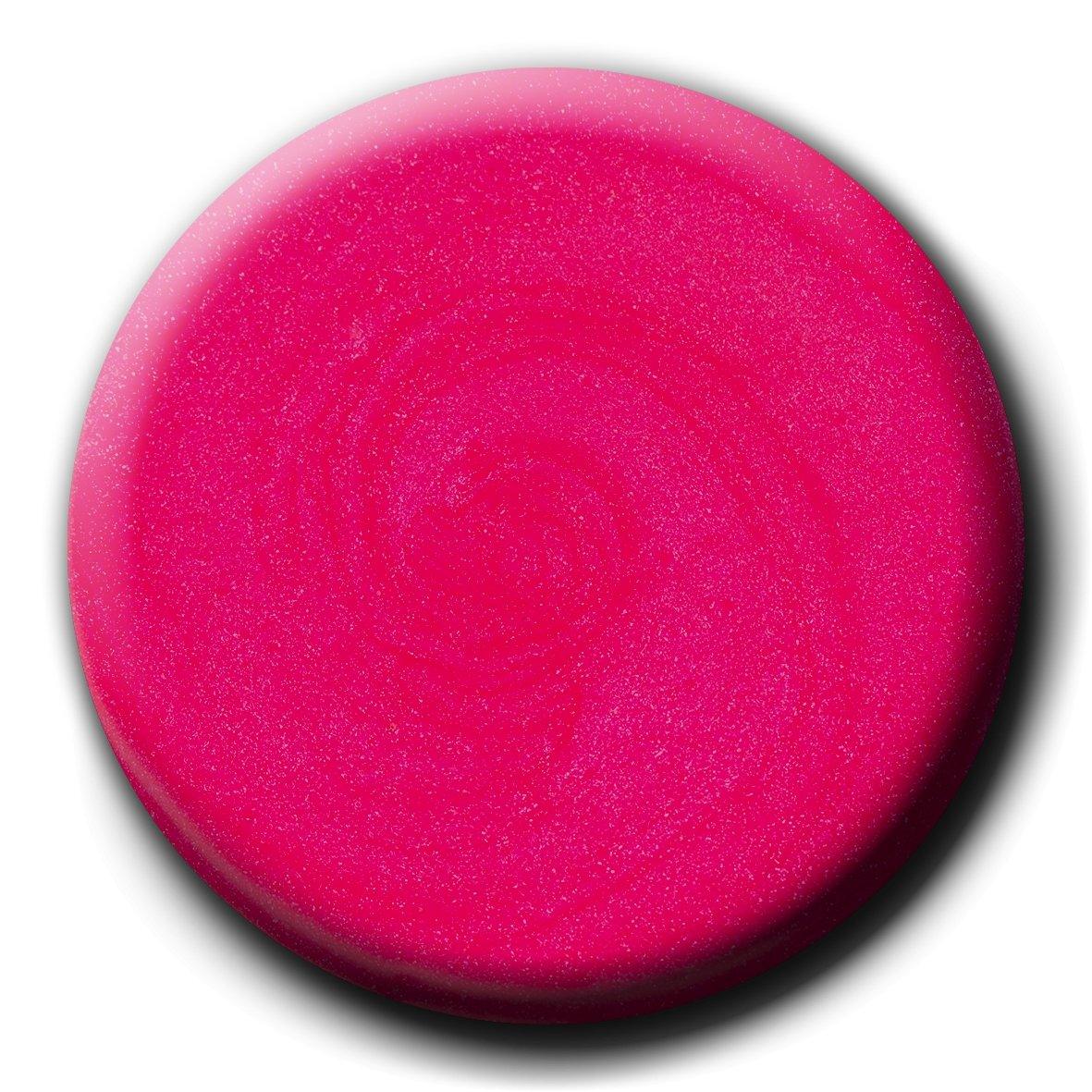 Light Elegance P+ Soak-Off Color Gel Polish - Fuchsia Fantasy