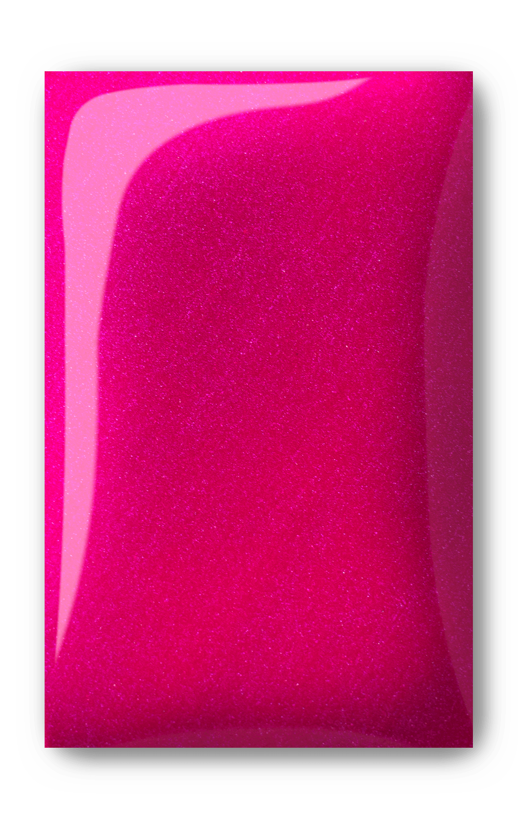 Light Elegance P+ Soak-Off Color Gel Polish - I Lava You