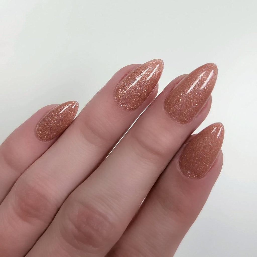 Light Elegance P+ Soak-Off Color Gel Polish - Mugshots & Manicures
