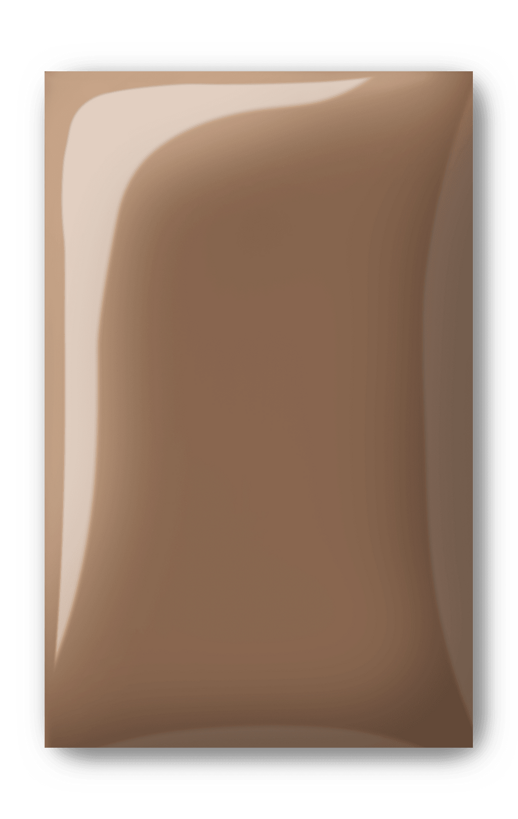 Light Elegance P+ Soak-Off Color Gel Polish - Taken For Granite