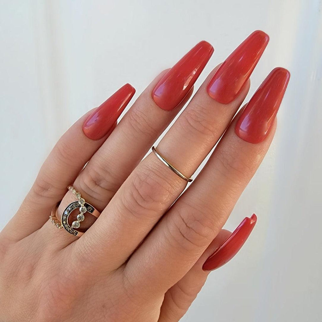 Light Elegance P+ Soak-Off Color Gel Polish - Under Investigation