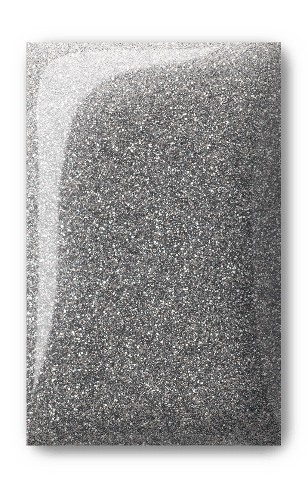 Light Elegance P+ Soak-Off Glitter Gel Polish - Clean Slate