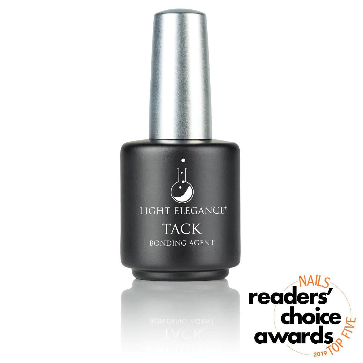 Light Elegance - Tack UV-Cured Bonder