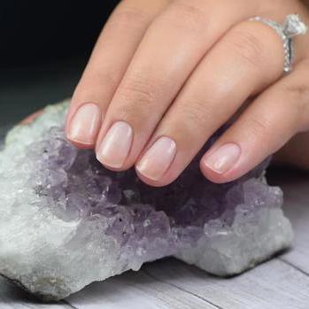 Luminary Nail Systems Multi-Flex Gel - Clarity (Clear)