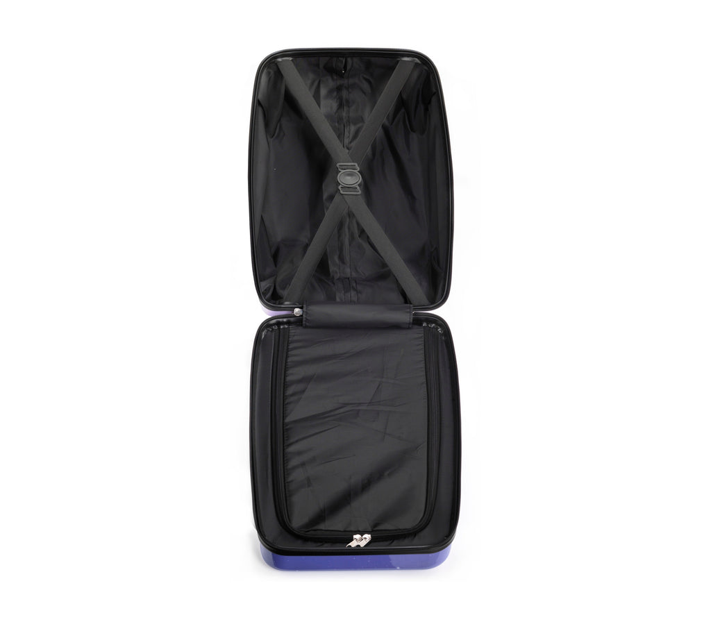Unicorn 4-in-1 Detachable Scooter Luggage
