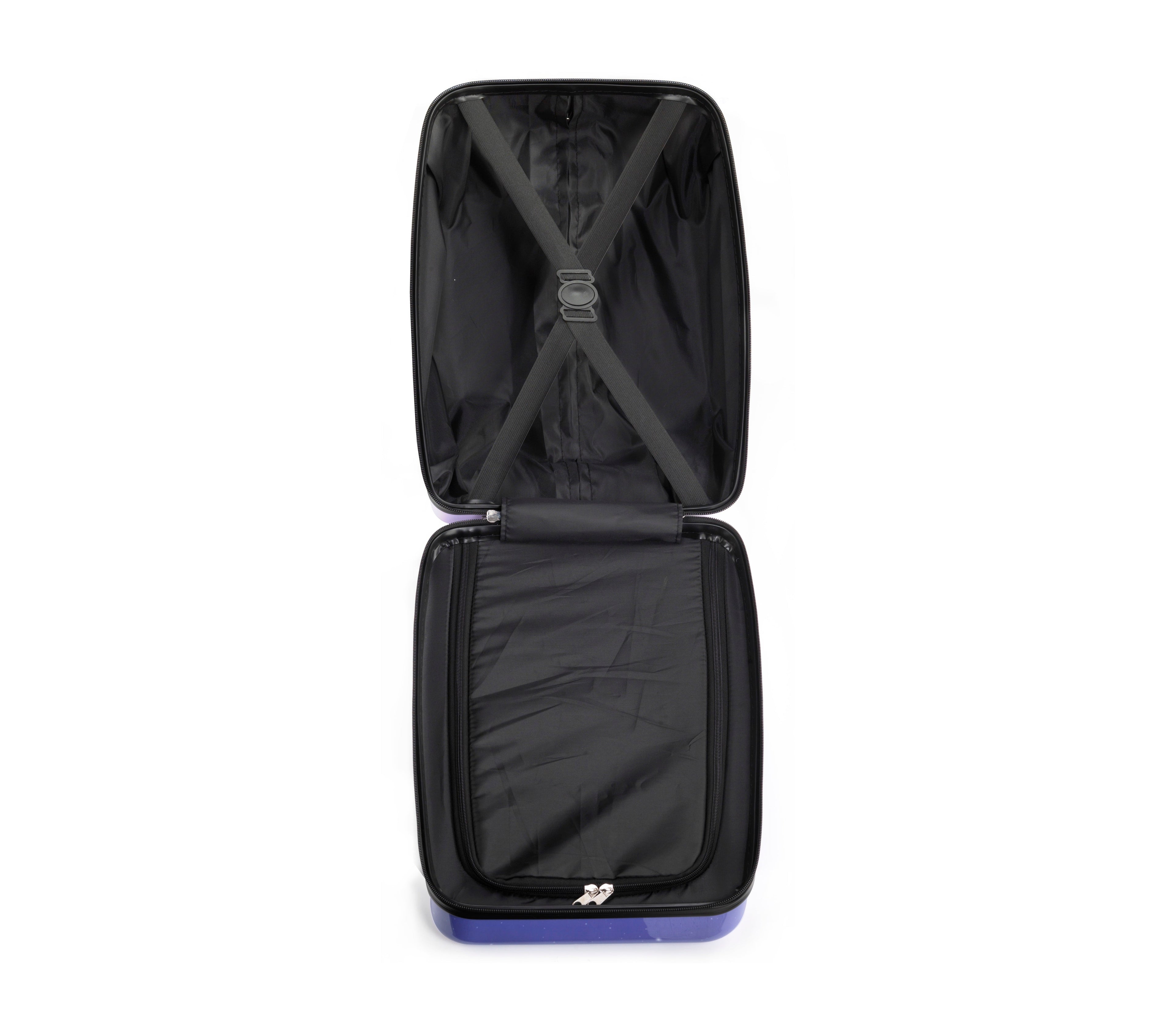 Unicorn 4-in-1 Detachable Scooter Luggage