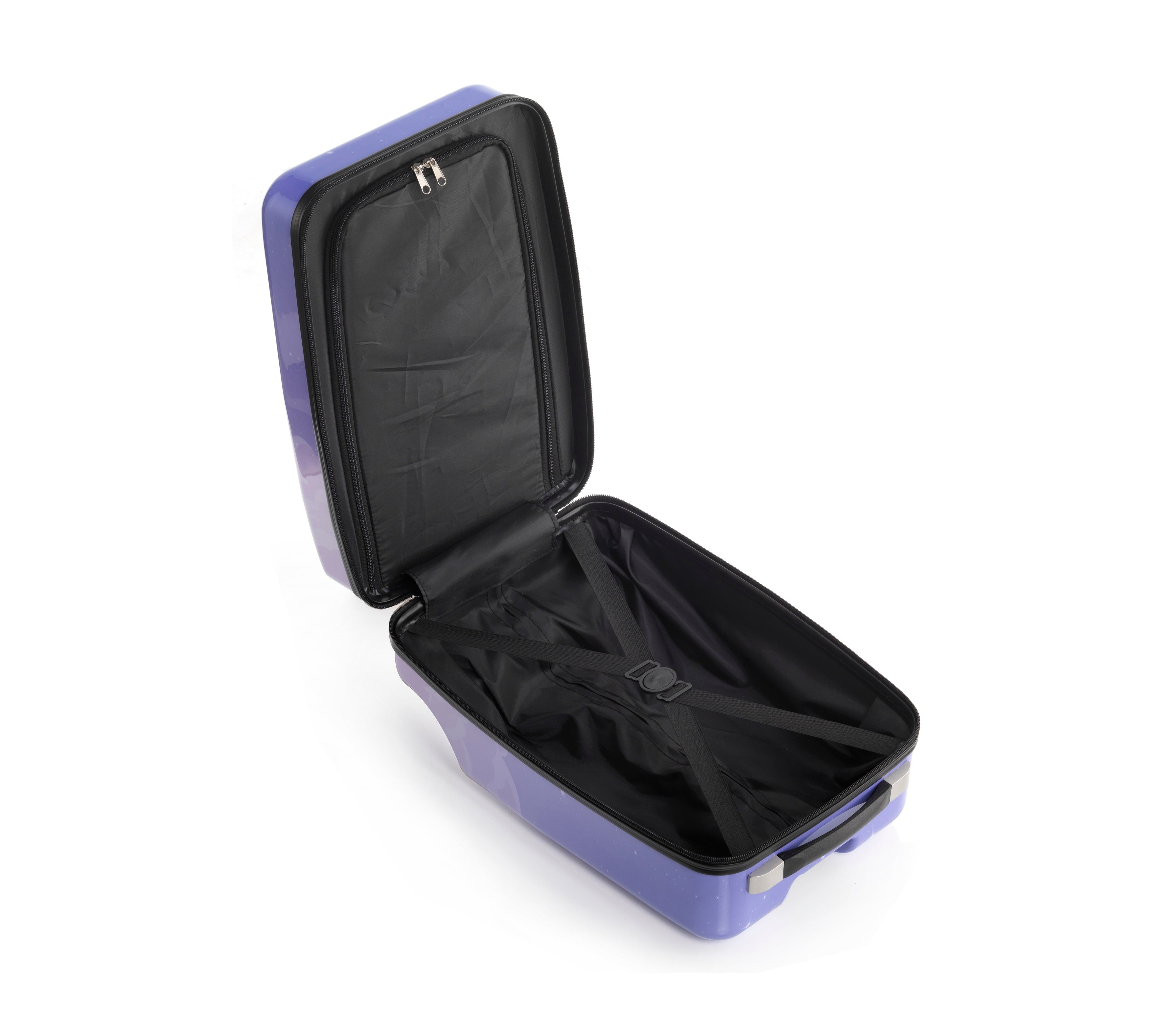 Unicorn 4-in-1 Detachable Scooter Luggage